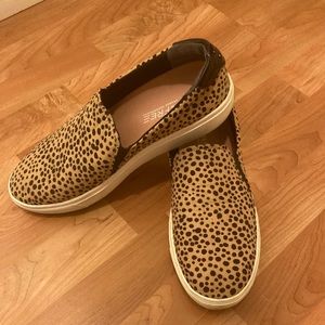Dr. Scholl’s Women’s Nova Slip-On Sneakers